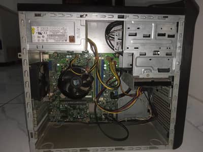 Core i7 4th Gen PC Tower