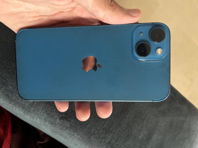 Iphone 13 0