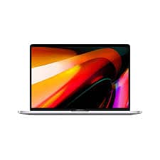 MacBook Pro 16-inch 2019 Core i9 8-Core 16GB RAM 1TB SSD 4GB Graphics