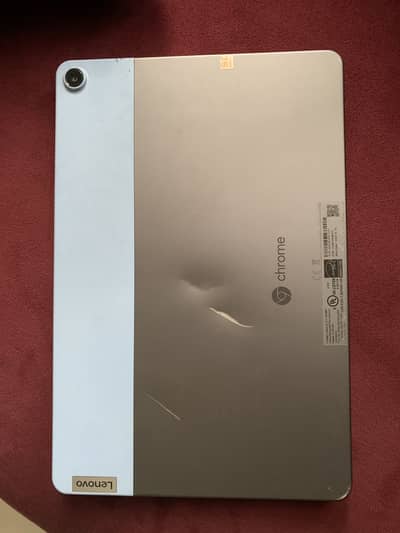 Lenovo Chromebook
