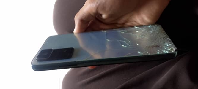 Xiaomi Redmi Note 11 Pro