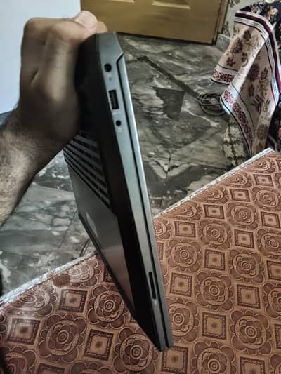HP GHP Victus Gaming Laptop (i5 12th Gen, 32GB RAM, GTX 1650)