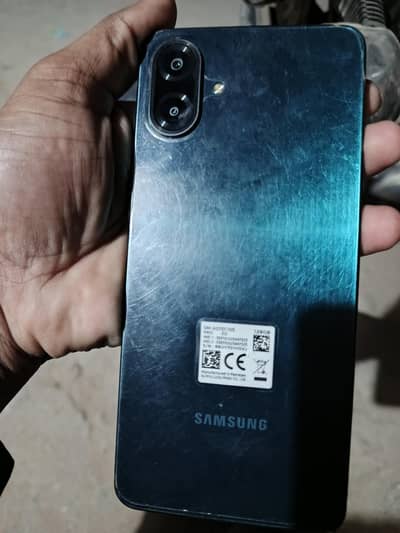 Samsung's