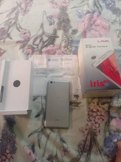 lava 2gb 16gb all ok no fault