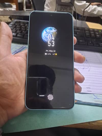 Infinix Hot 60 pro