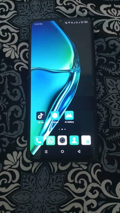 good condition mobile phone fore sale 03244026959