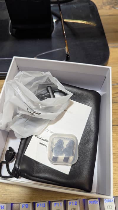 Bone X2 Open Ear Bone Conduction