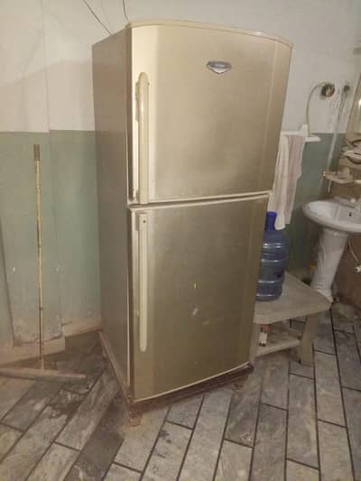 Haier fridge for sale