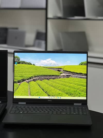 Dell Precision 7670 i7 12850HX 64gb DDR5 - RTX 3080ti 16GB GPU