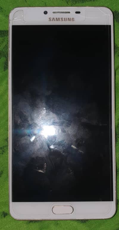 SAMSUNG GALAXY C9 PRO 6 64