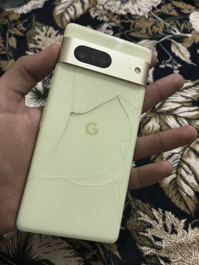 Google Pixel 7