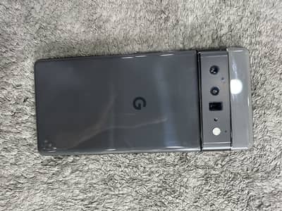 pixel 6 pro official pta