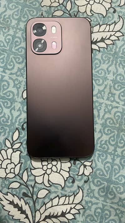 Oppo a6s