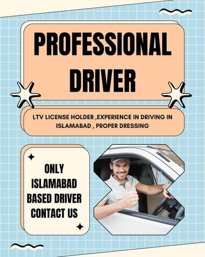 DRIVER HAVING LTV LICENSE