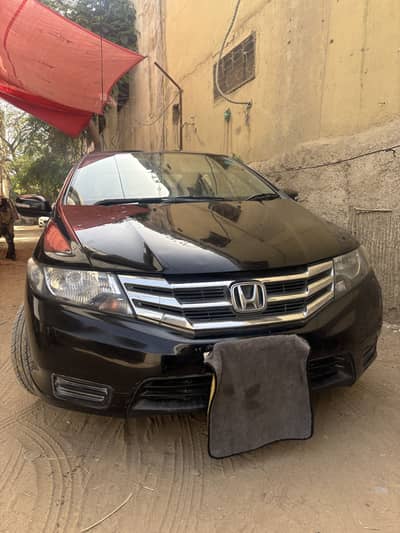 Honda City In Full Original Condition B2B