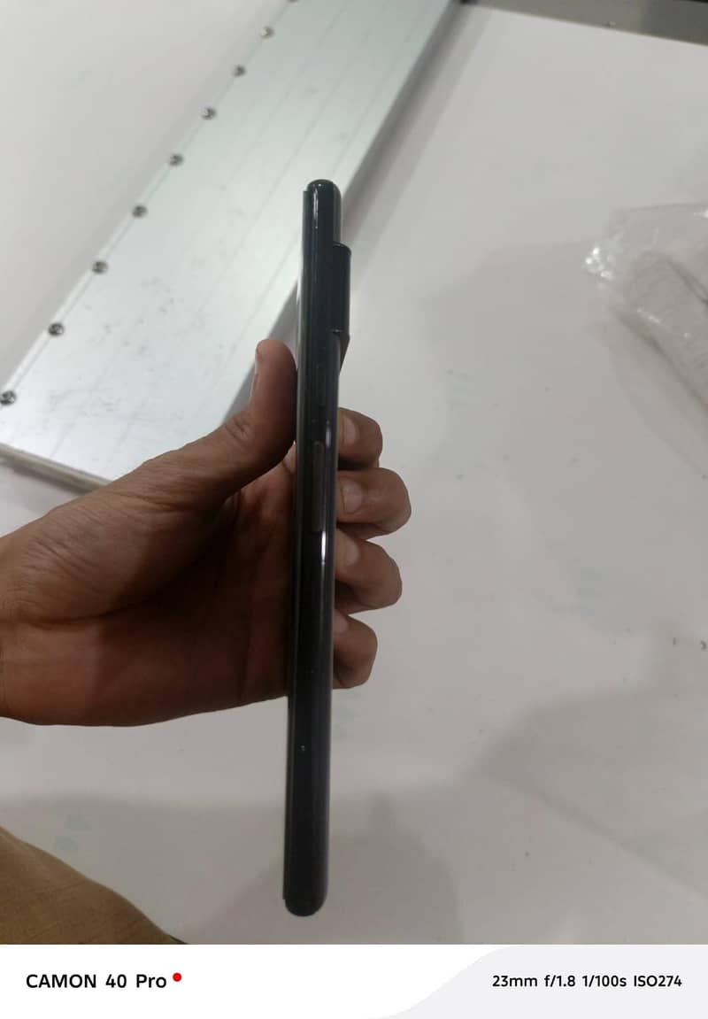 google pixel 6 pro 4
