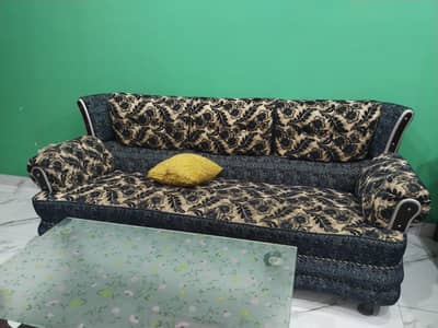 5 seater
