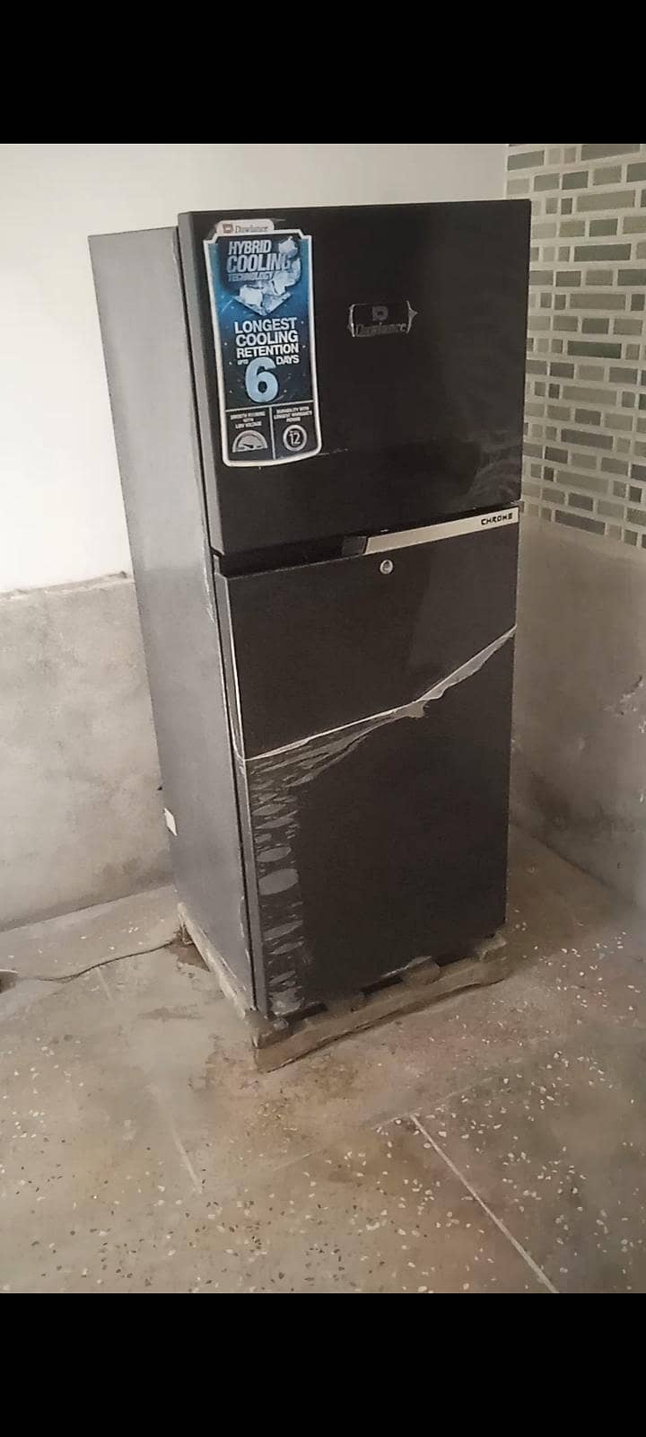fridge for sell 0