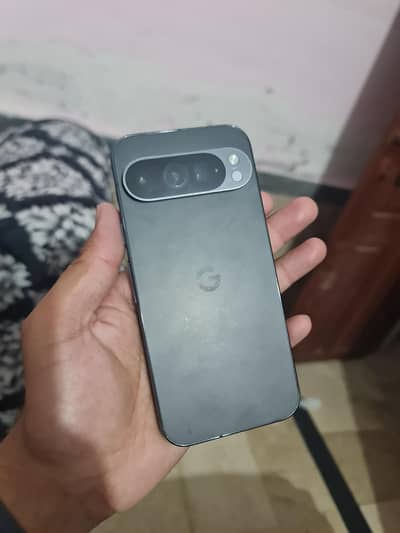 Google Pixel 9 Pro