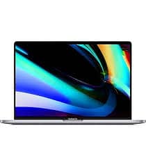 MacBook Pro 16-inch 2019 Core i9 8-Core 32GB RAM 1TB SSD 4GB Graphics