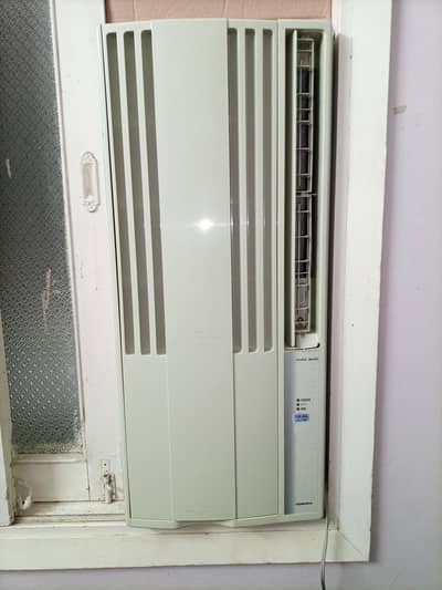 corona 110 ac