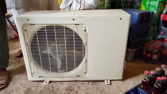dawlance AC 1.5 T
