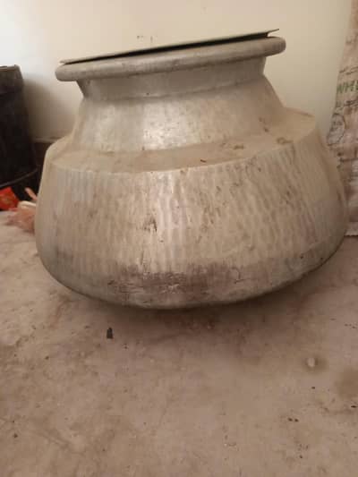 20 Kg Daig Used, Condition like a new