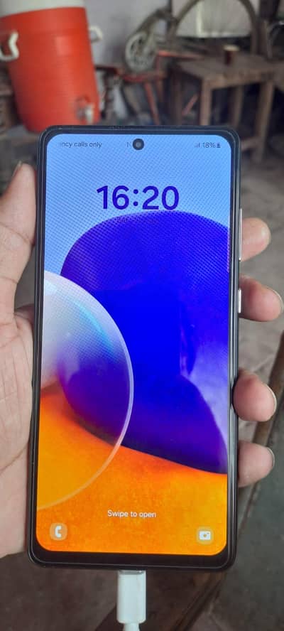 samsung A72