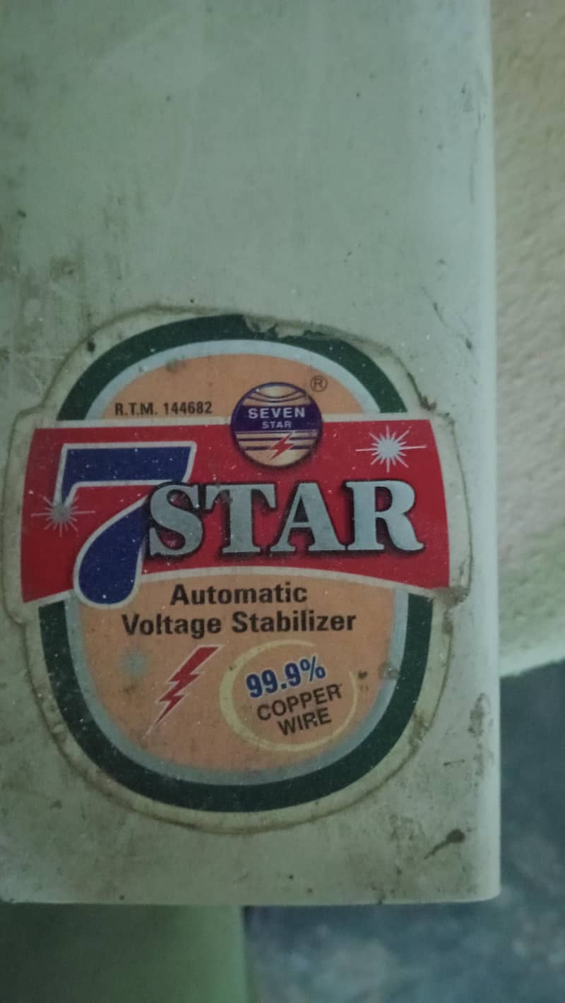 stabilizer 1