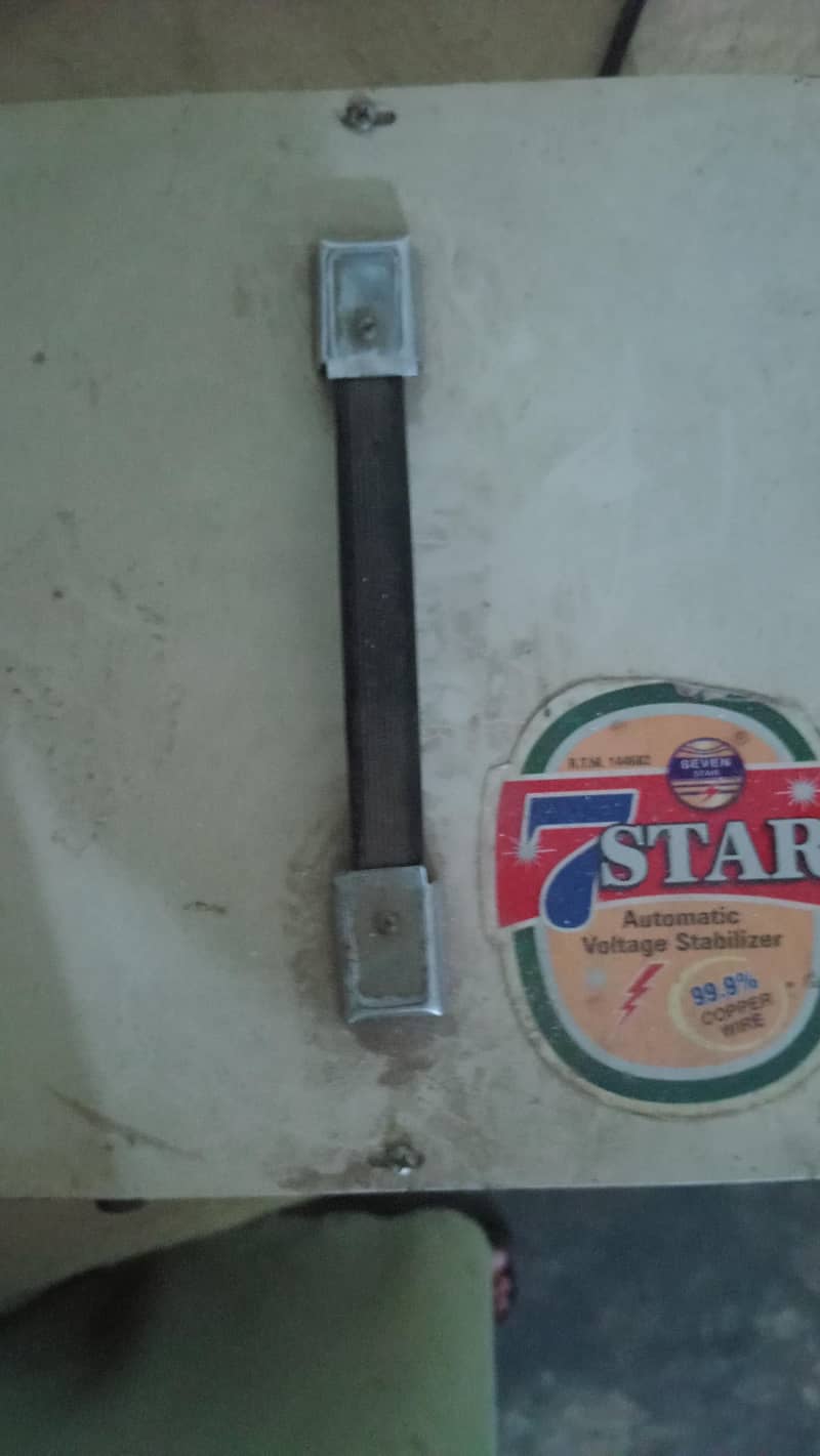 stabilizer 3