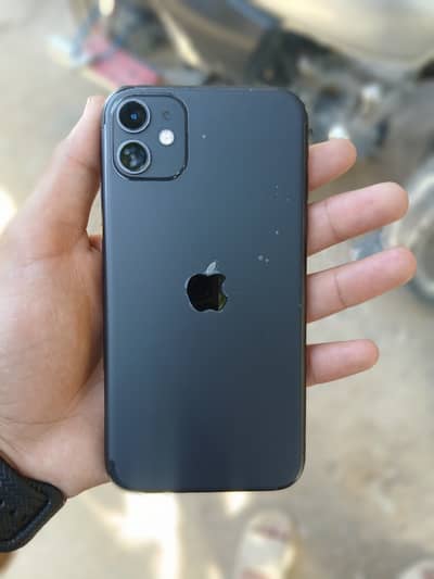 Iphone 11 non pta jv for sale