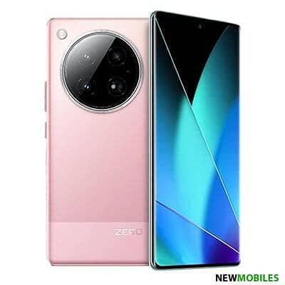 infinix zero 40