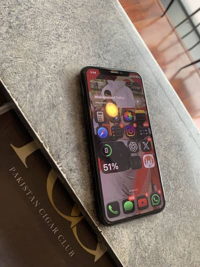 iPhone 11 Pro
