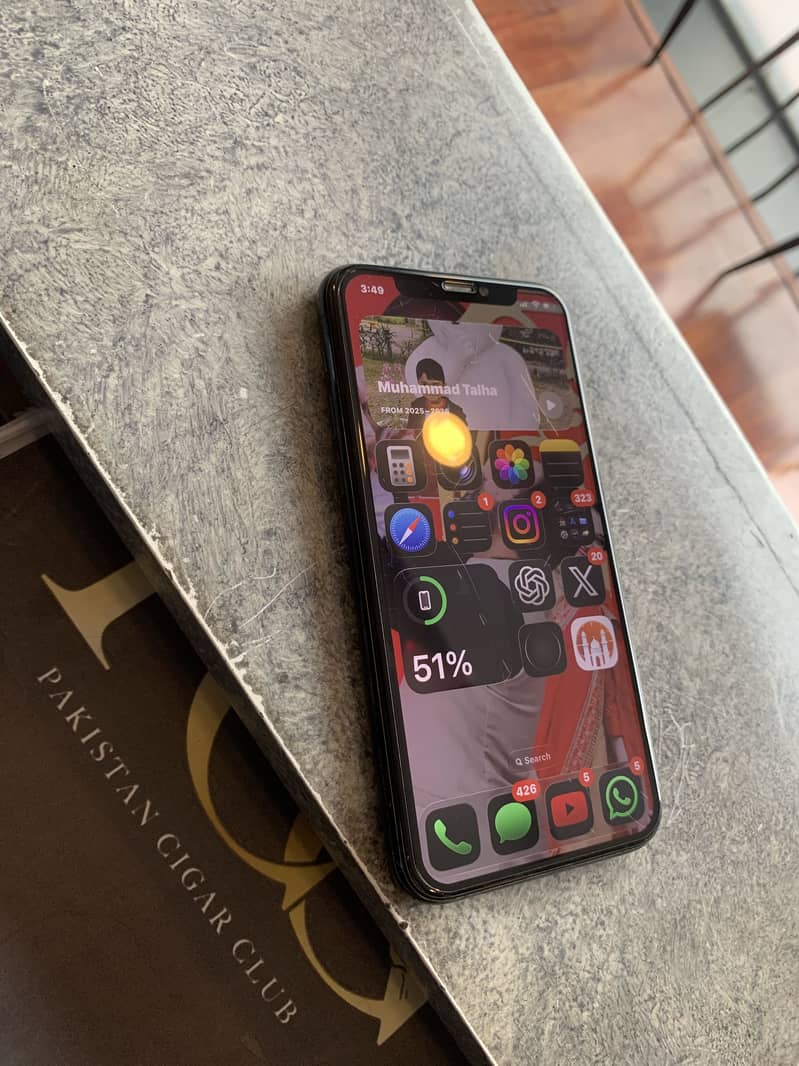 iPhone 11 Pro 0