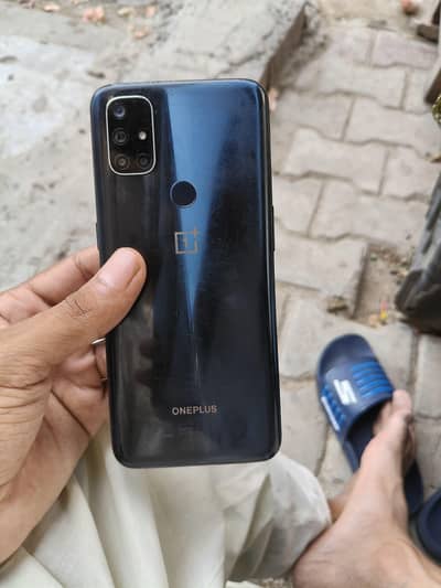 OnePlus Nord 100 5g not open repair 6-128
