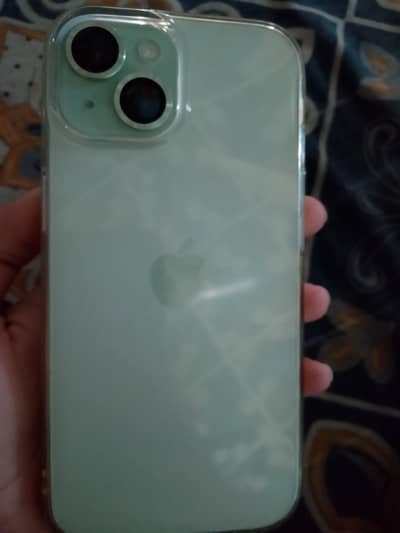 I phone 15