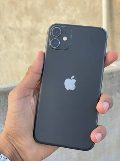 iPhone 11 factory unlock 64gb