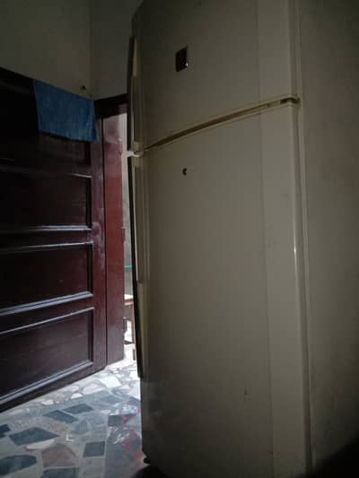 fridge condition 10 by 8