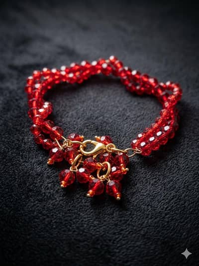 Peals Modern Bracelet
