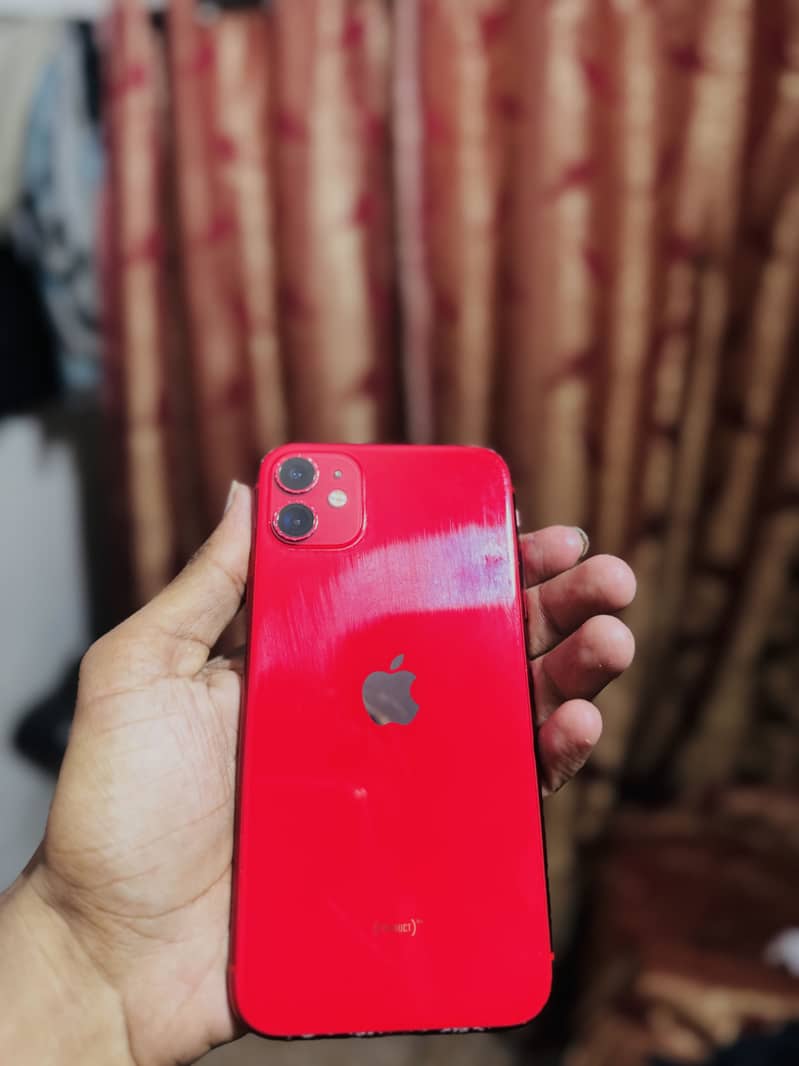 iPhone 11 1