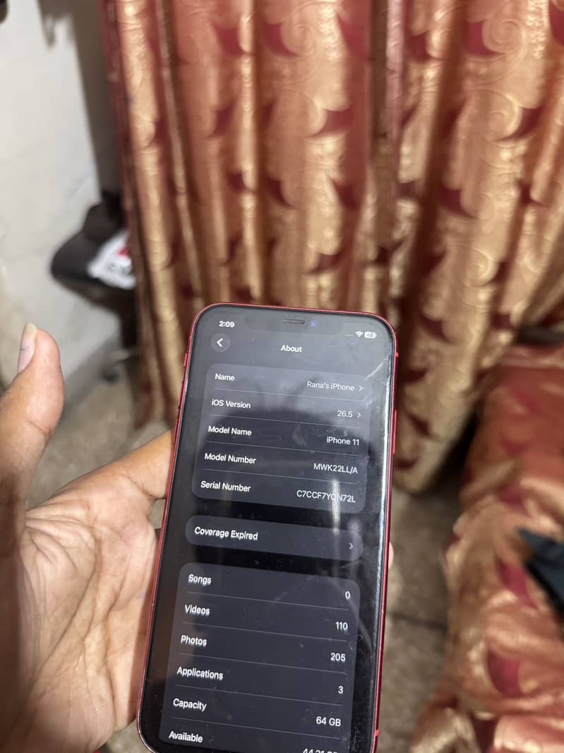 iPhone 11 2
