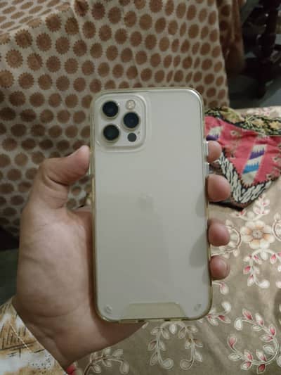 Apple iPhone 12 Pro 128 GB JV