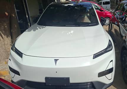 Deepal S05 Reev Model 2026 - zero meter