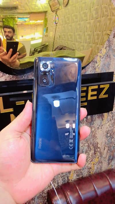 redmi note 10 pro