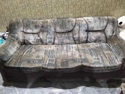 Sofa set