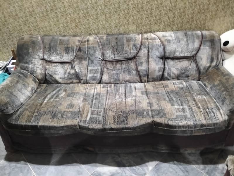 Sofa set 0