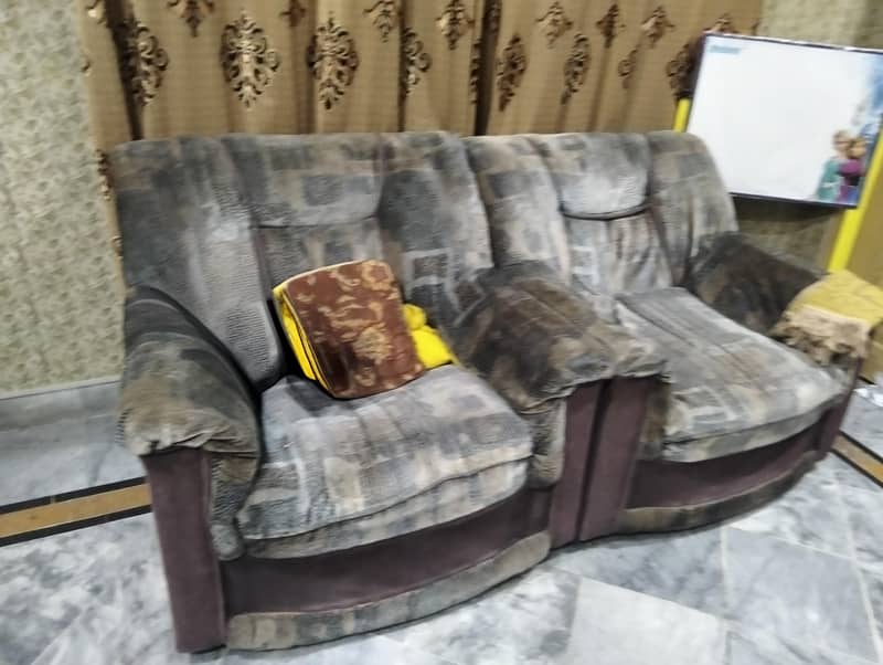 Sofa set 1