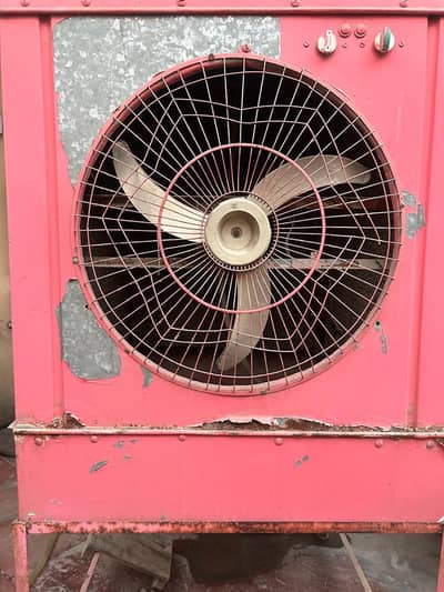 Lahori Air Cooler