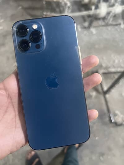 iPhone 12pro max jv
