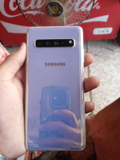 samsung s10 5g